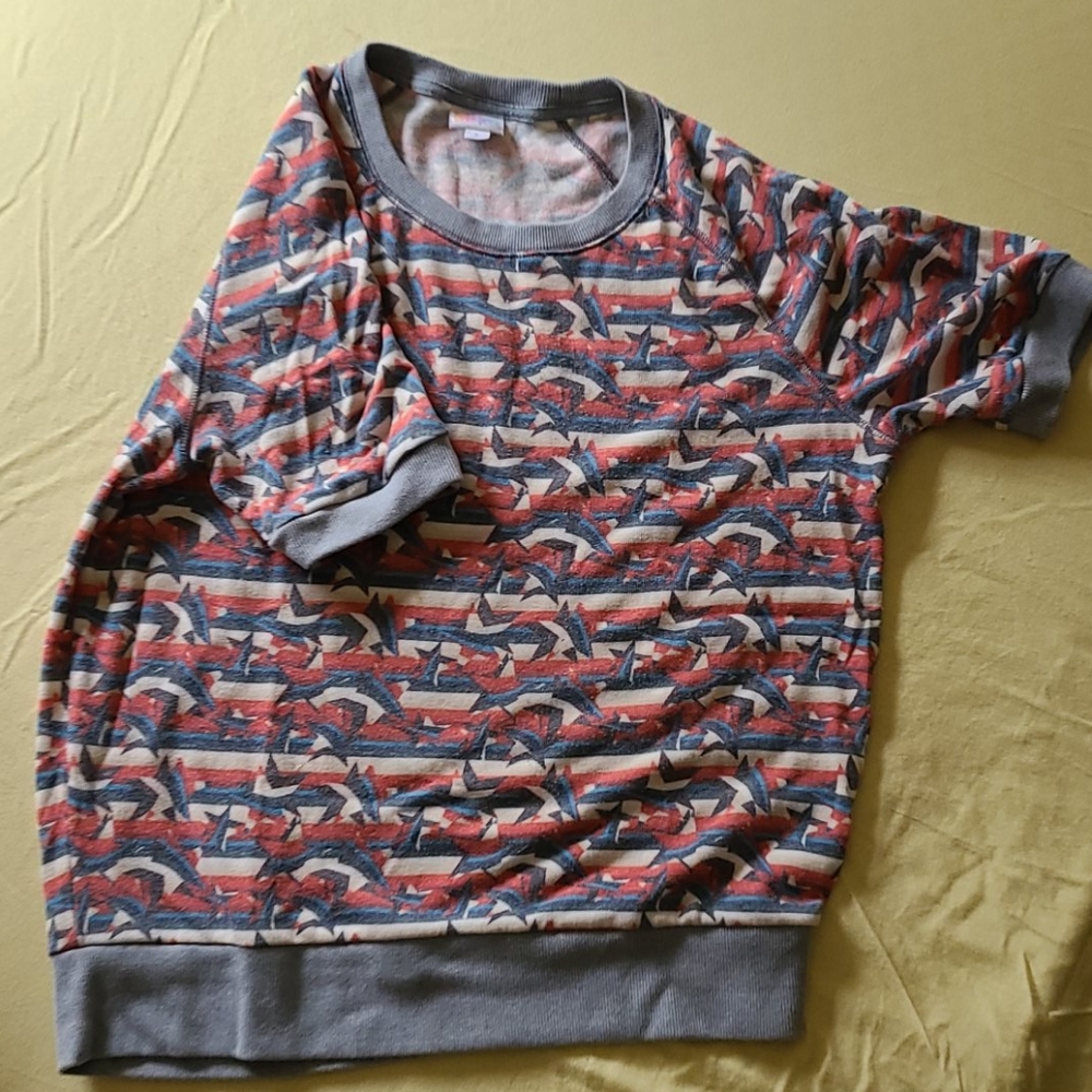 Lularoe Jane
